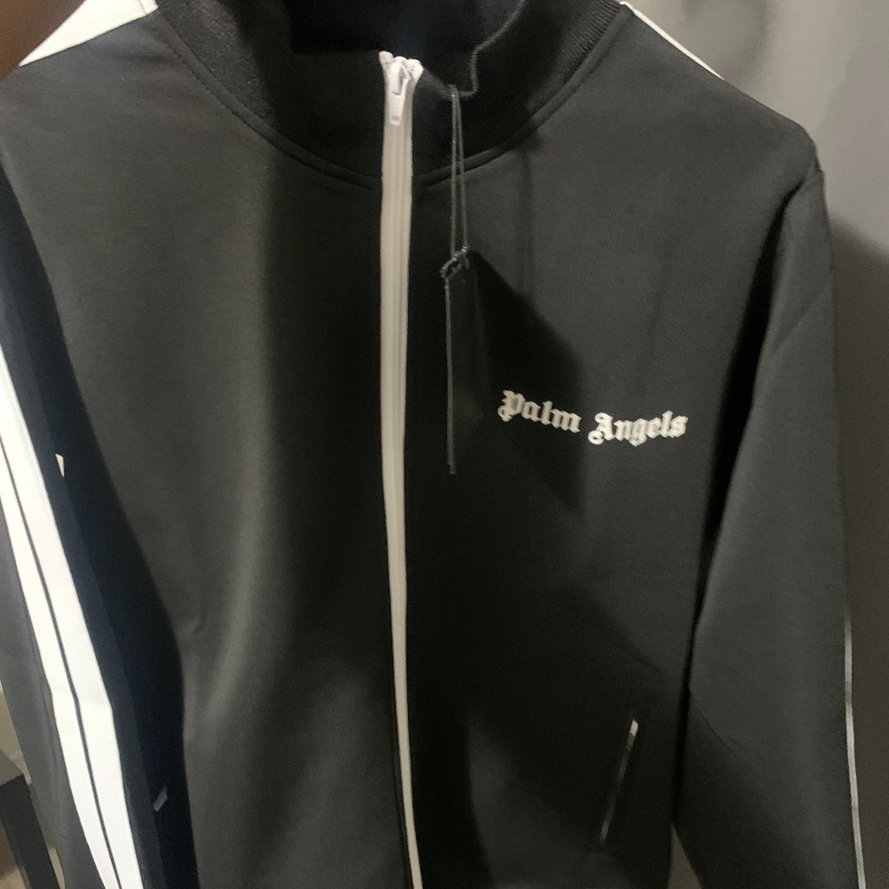 Palm Angel Sweater